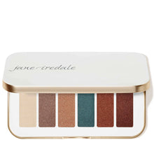 Load image into Gallery viewer, Jane Iredale PurePressed Eye Shadow Palette Solar Flare
