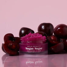 Load image into Gallery viewer, NCLA Beauty Sugar Sugar Lip Scrubs
