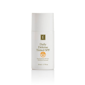 Eminence Organics Daily Defense Tinted SPF 50