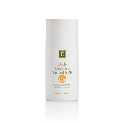 Eminence Organics Daily Defense Tinted SPF 50