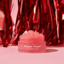 Load image into Gallery viewer, NCLA Beauty Sugar Sugar Lip Scrubs

