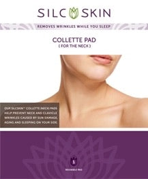 Silc Skin Collette Pad for Neck Wrinkles – Debra's Skin Care & Vitality Spa